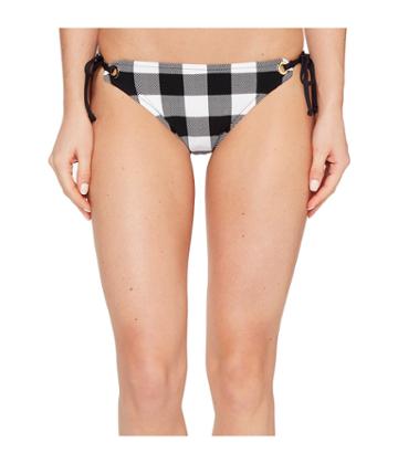 La Blanca - Tres Chic California Cut Tie-side Hipster