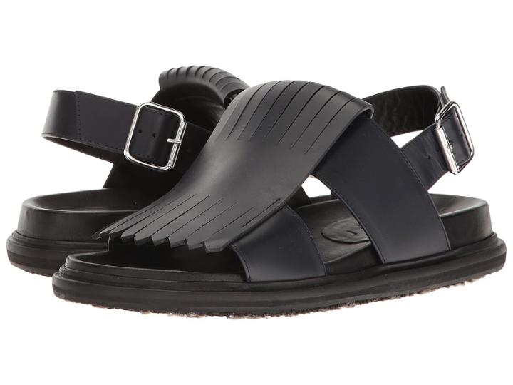 Marni - Kiltie Sandal