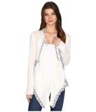 Rock And Roll Cowgirl - Long Sleeve Cardigan B4-9116