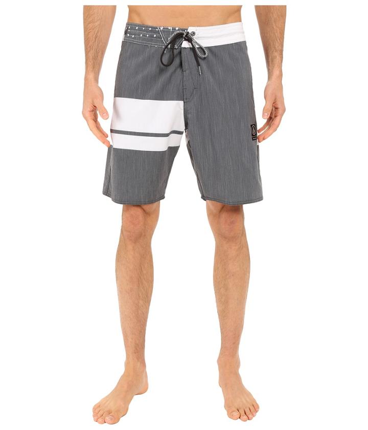 Volcom - 3 Quarta Slinger 19 Boardshorts