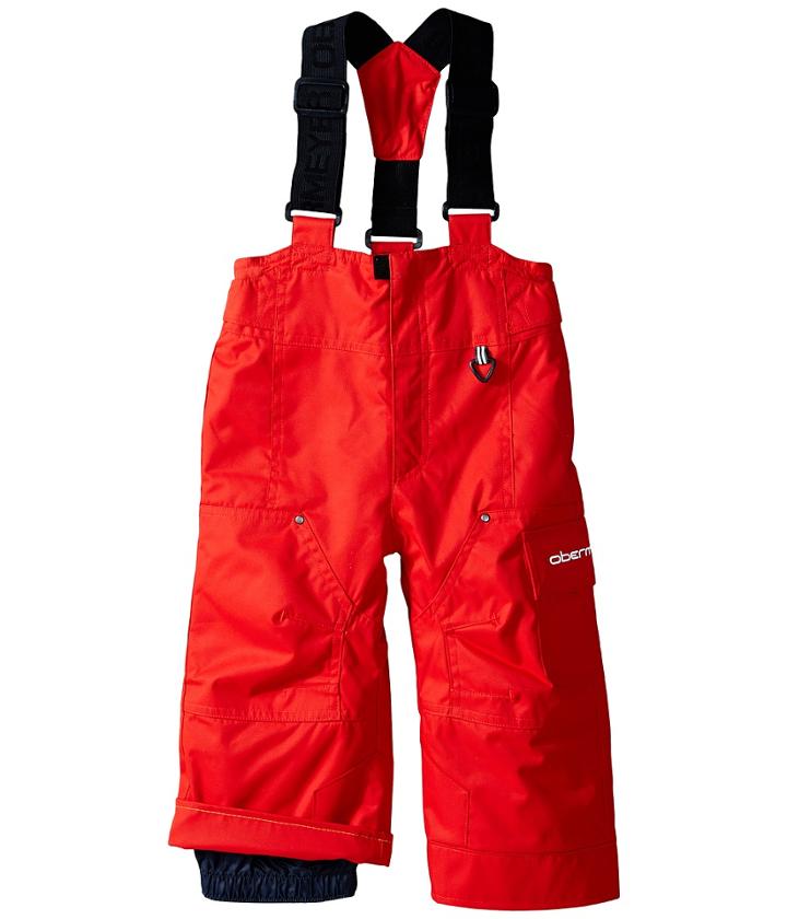 Obermeyer Kids - Volt Pants