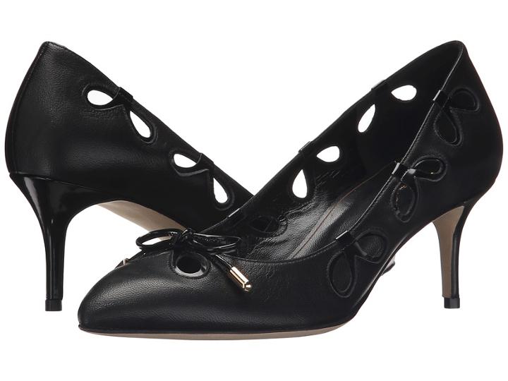 Oscar De La Renta - Kitti 55mm