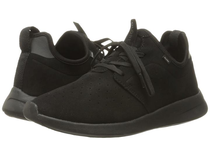 Globe - Dart Lyte