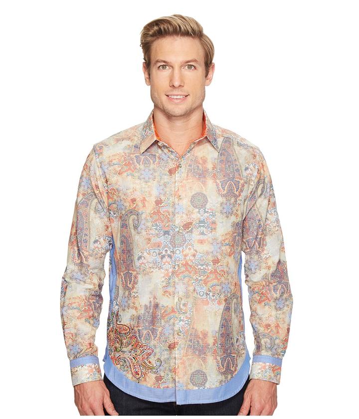 Robert Graham - Bollywood Shirt