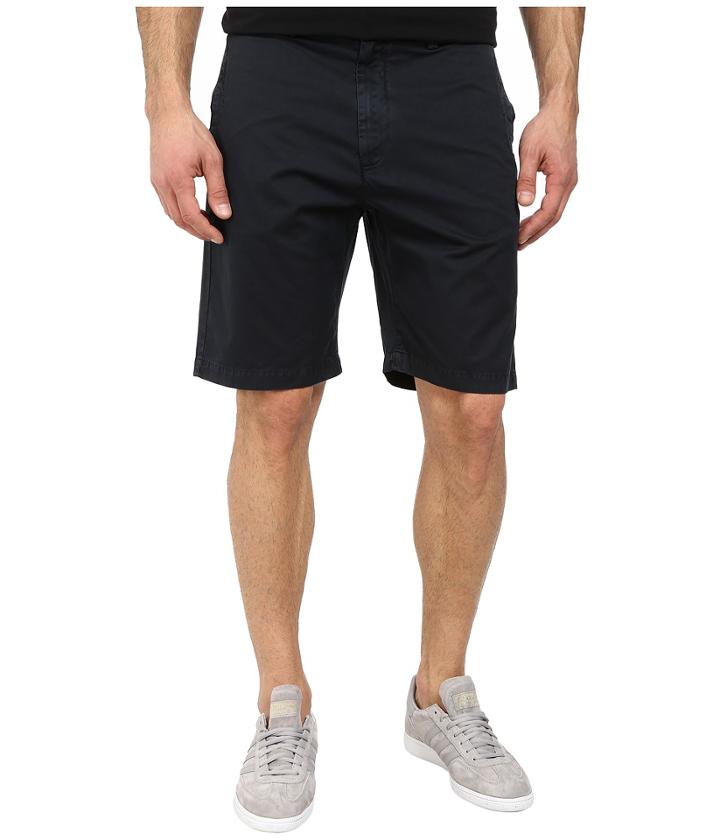 Robert Graham - Journeyman Short