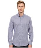 Robert Graham - Alix Long Sleeve Woven Shirt