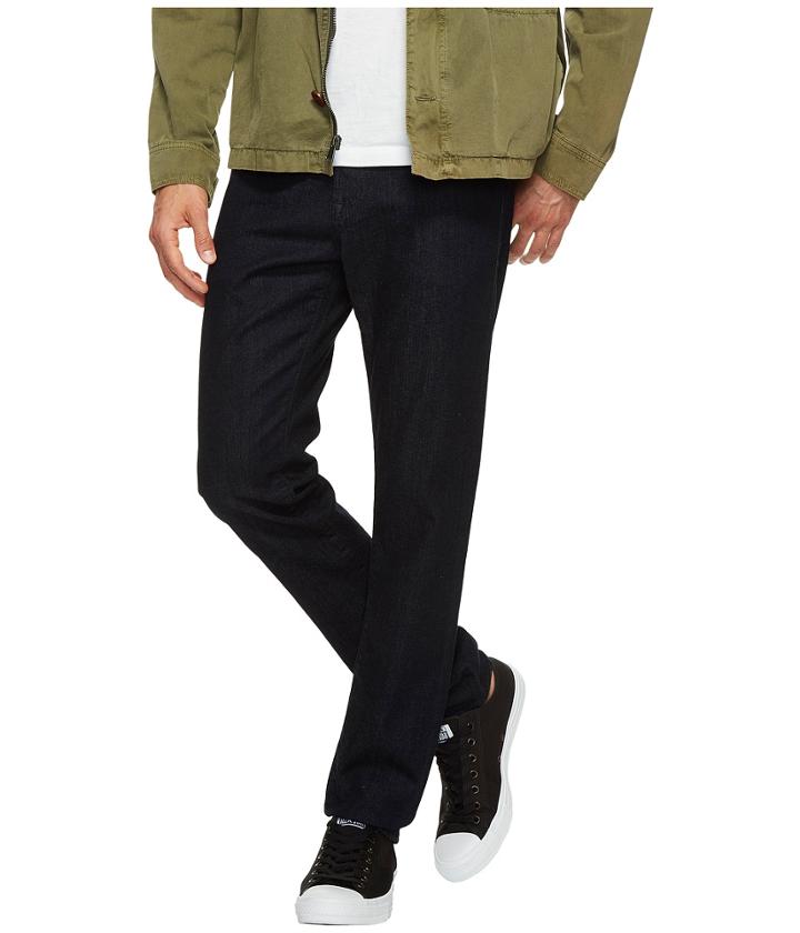 Ag Adriano Goldschmied - Tellis Modern Slim Leg Denim In Stellar