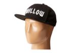 Mcq - Swallow Baseball Cap