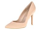 Charles By Charles David - Pact (nude Leather) - Footwear