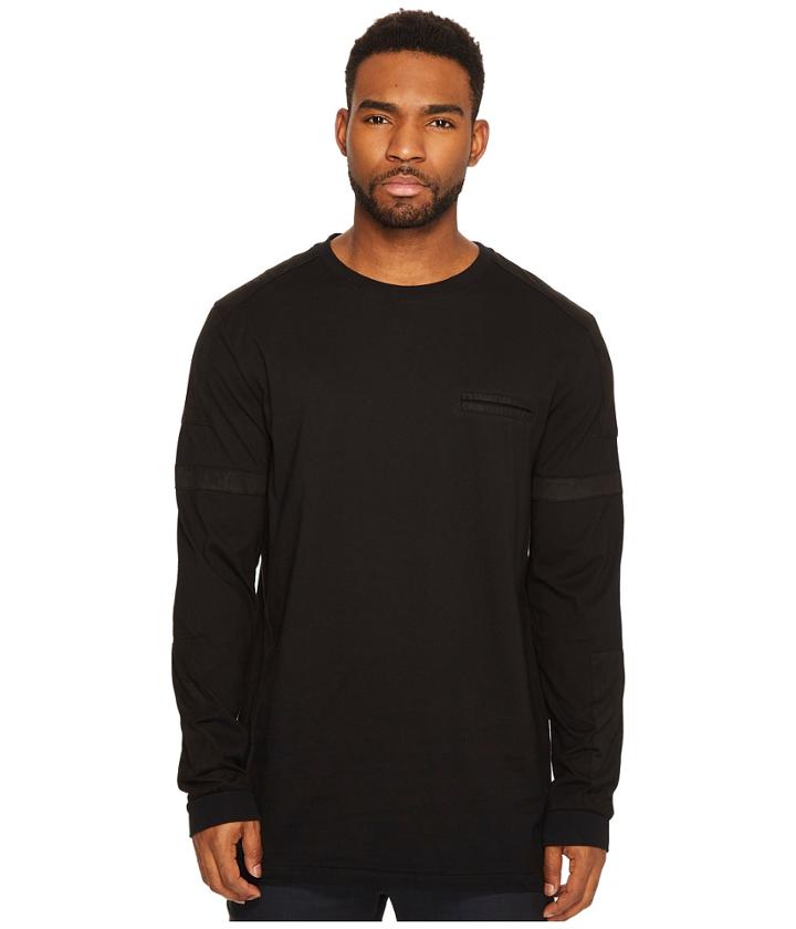 Nana Judy - Jagger Long Sleeve Tee