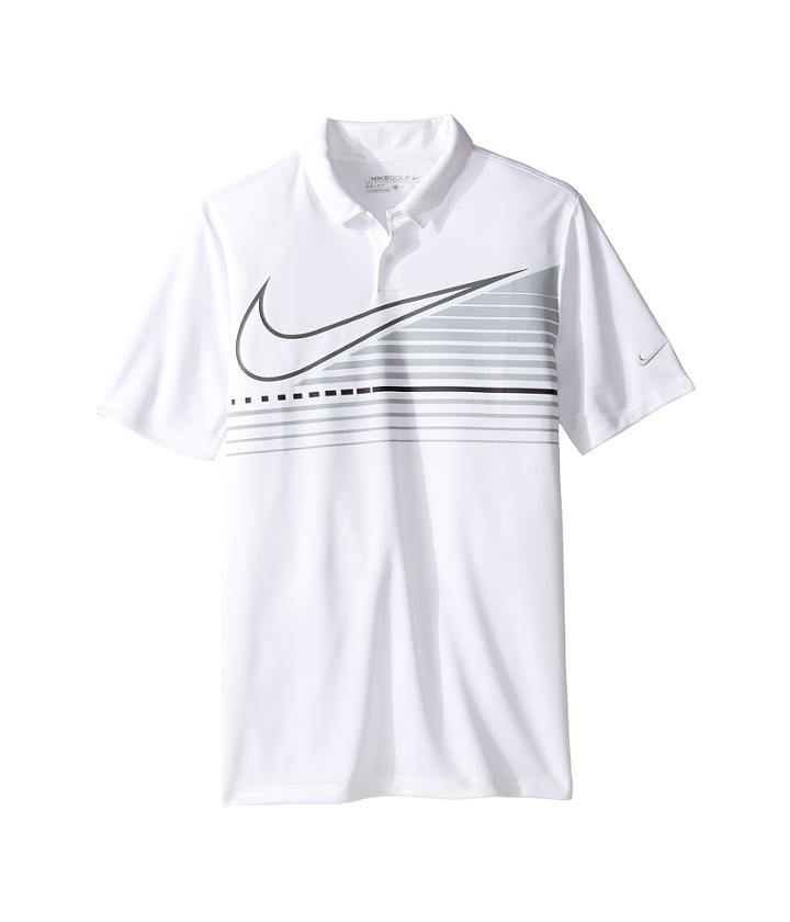 Nike Kids - Dry Polo Victory Graphics