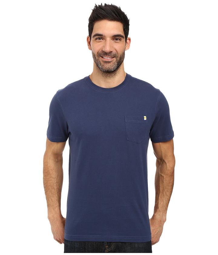 Life Is Good - Good Vibes Crusher Pocket Tee