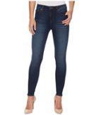 Kut From The Kloth - Mia High-waist Skinny In Goodly