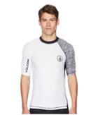 Volcom - Lido Block Short Sleeve