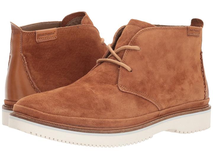 Hush Puppies - Fredd Bernard