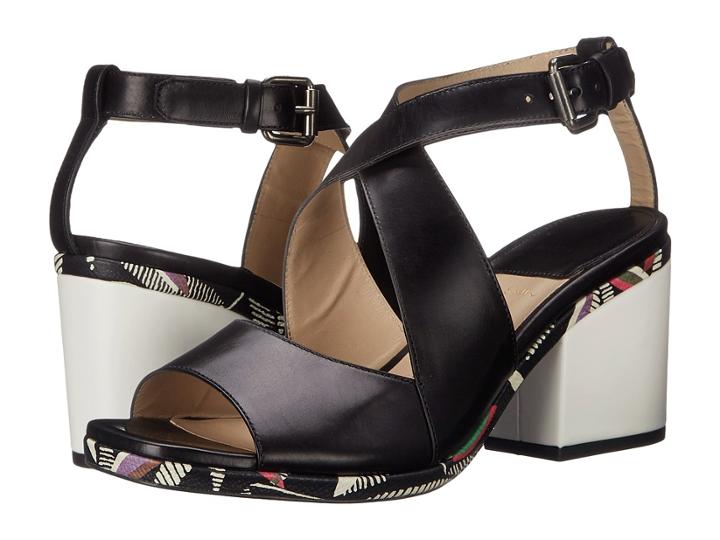 Paul Smith - Ware Silvia Heel Sandal