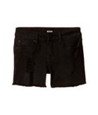Hudson Kids - 3 Fray Shorts In Clash Wash
