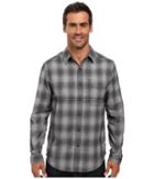 Royal Robbins - Performance Flannel Ombre Long Sleeve Shirt