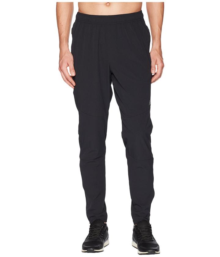 New Balance - Max Intensity Pants