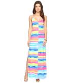 Lilly Pulitzer - Gigi Maxi Beach Dress