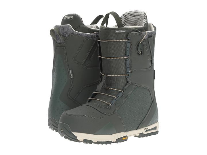 Burton - Imperial '17
