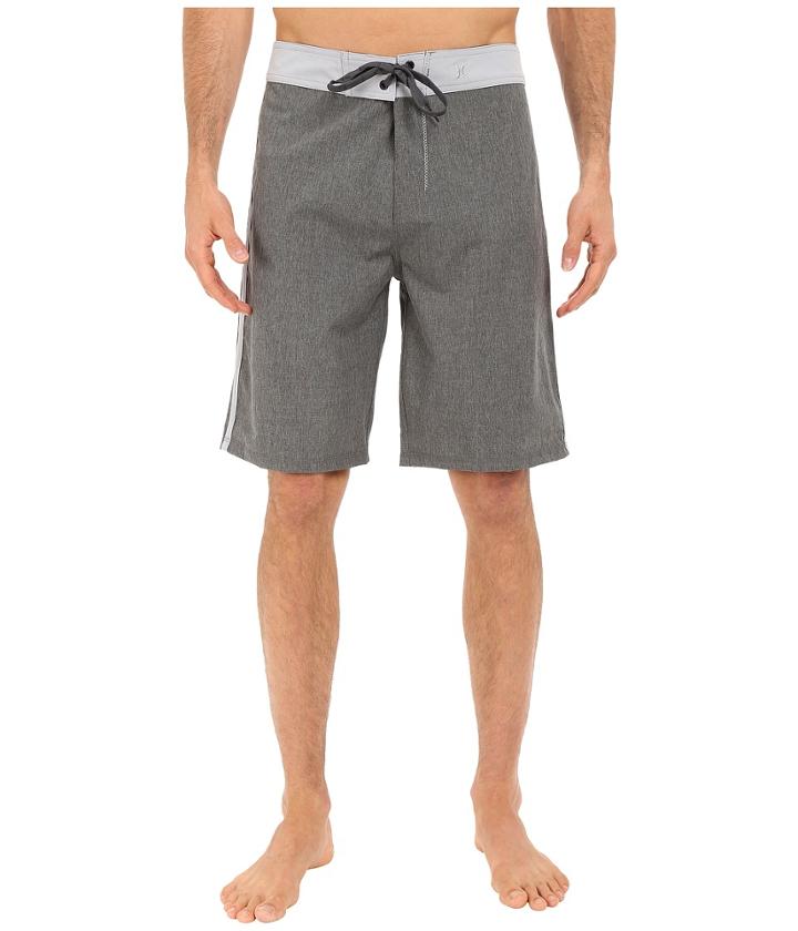 Hurley - Phantom Jjf Solid 21 Boardshorts