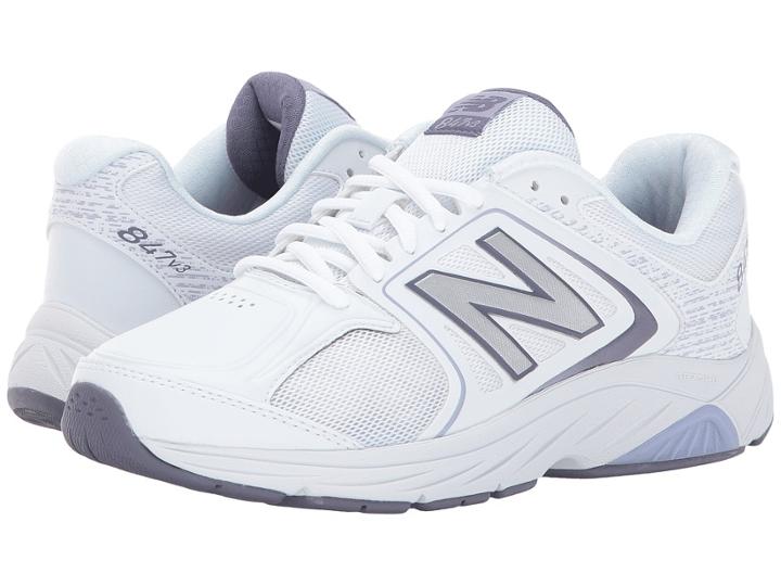 New Balance - Ww847v3