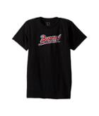 Burton Kids - Big Up Short Sleeve Tee