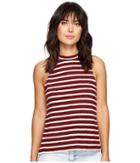Billabong - Your Eyes Muscle Tee