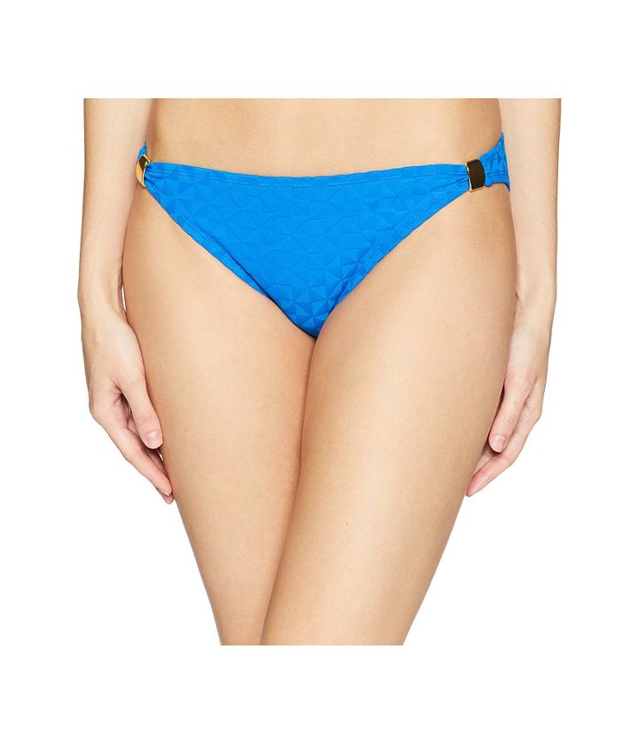Bleu Rod Beattie - Hipster W/ Gold Hardware