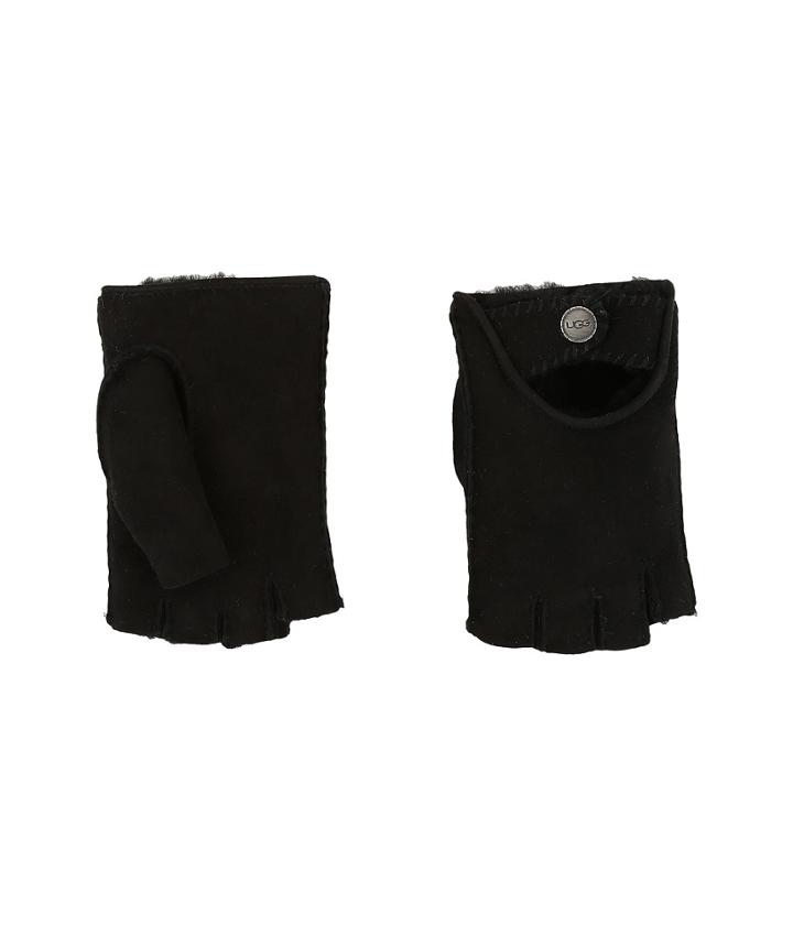 Ugg - Mckay Fingerless Driver Gloves