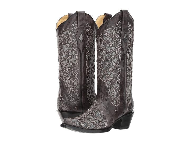 Corral Boots - A3320