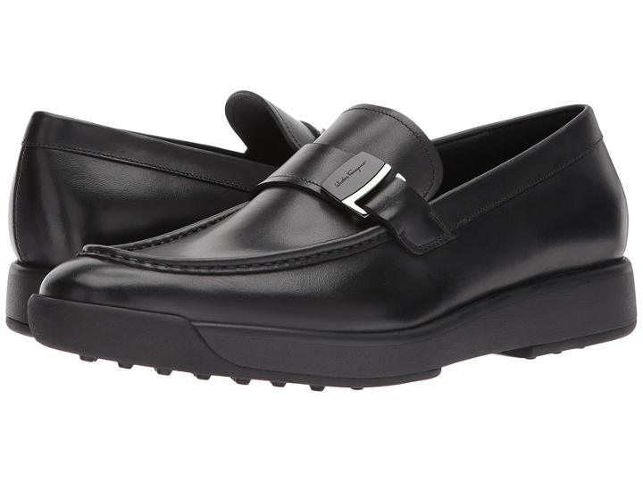 Salvatore Ferragamo - Davos Loafer