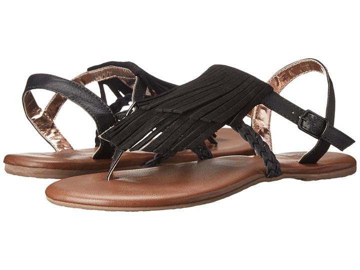 Vans Kihana Fringe
