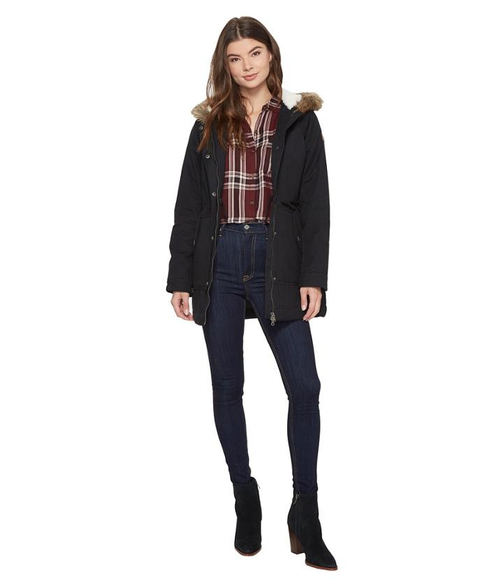 Roxy - Mountain Song Parka