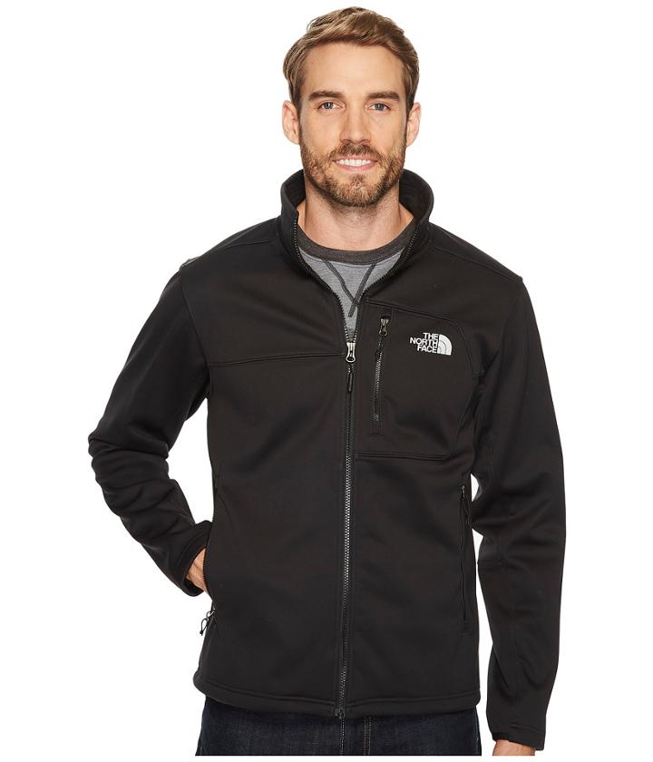 The North Face - Apex Risor Jacket