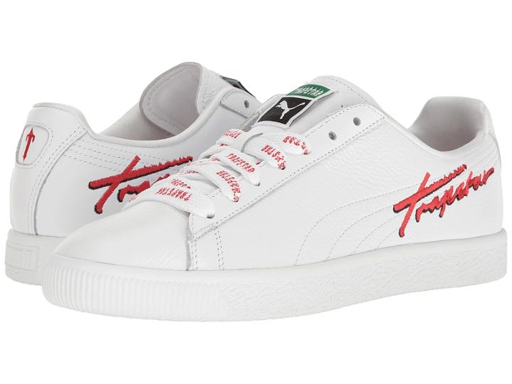 Puma - Puma X Trapstar Clyde