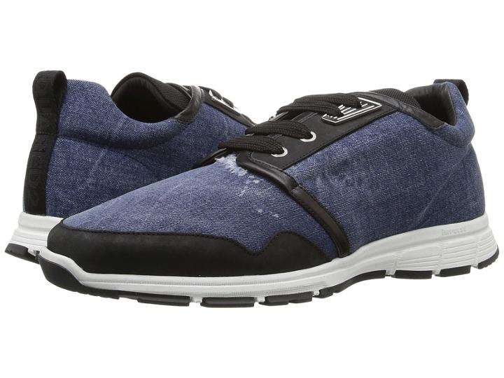 Dsquared2 - Marte Run Strap Sneaker