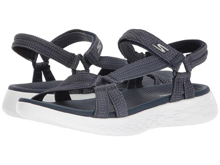 Skechers Performance - On-the-go 600 - Brilliancy