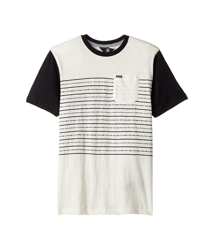 Volcom Kids - Threezy Crew