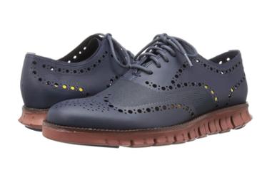 Cole Haan Cole Haan Zerogrand Ox No Stitch