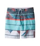 Billabong Kids - Spinner Lt Print Boardshorts