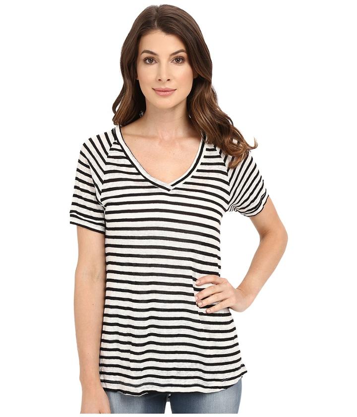 Culture Phit - Avita Short Sleeve Top