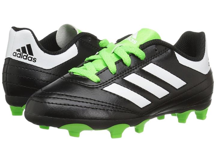 Adidas Kids - Goletto Vi Fg Soccer