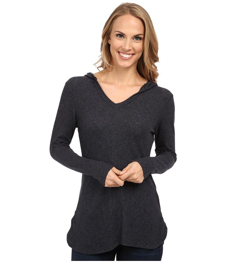 B Collection By Bobeau - Sweater Hoodie