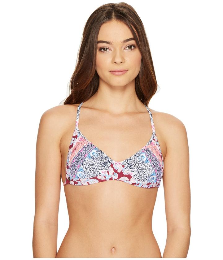 O'neill - Cruz Halter Top