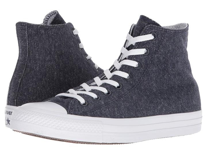 Converse - Chuck Taylor(r) All Star(r) Essential Terry Hi