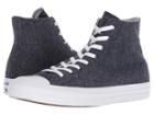 Converse - Chuck Taylor(r) All Star(r) Essential Terry Hi