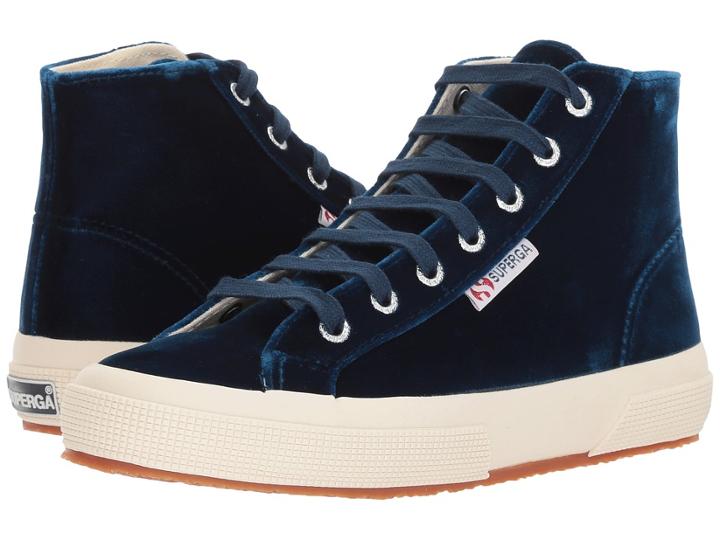 Superga - 2795 Velvettvw