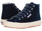 Superga - 2795 Velvettvw